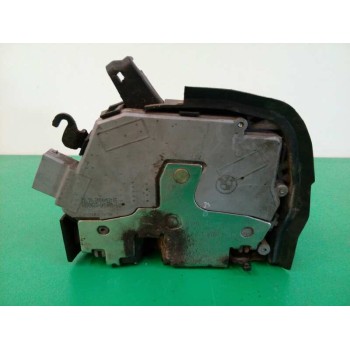 Recambio de cerradura puerta trasera derecha para bmw x5 (e53) 3.0d referencia OEM IAM 8402602  