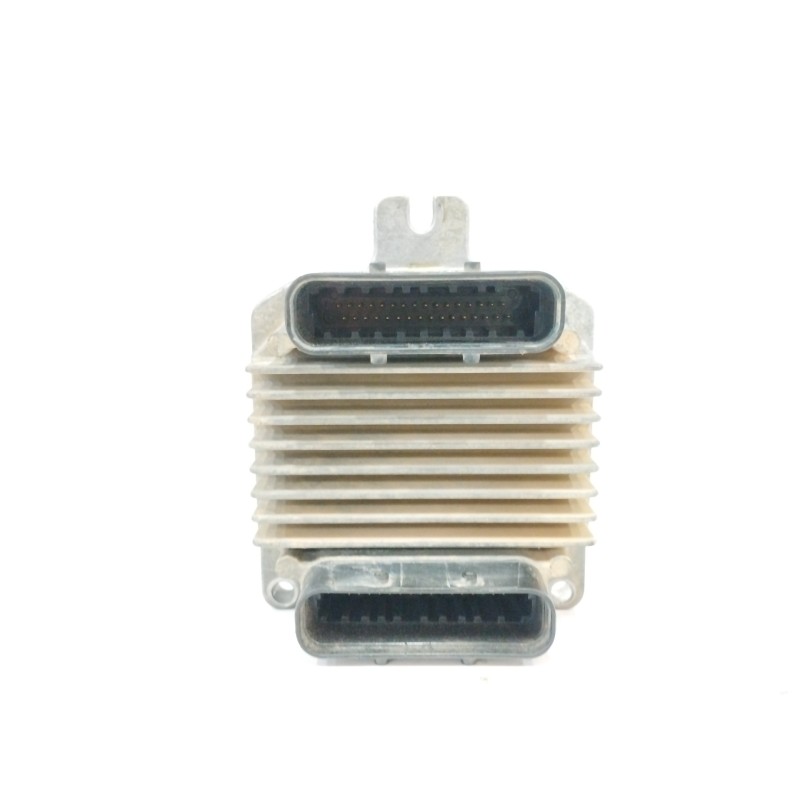 Recambio de centralita motor uce para opel astra g berlina 1.6 16v referencia OEM IAM 09355929  