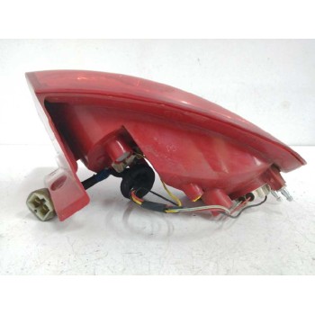 Recambio de piloto trasero izquierdo para chevrolet lacetti 1.6 cat referencia OEM IAM   