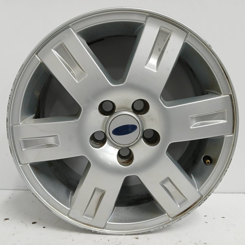 Recambio de llanta para ford mondeo berlina (ge) 2.0 cat referencia OEM IAM 3S71BA 6,5JX16H2 ET52,5 5H 5X105
