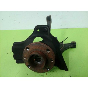 Recambio de mangueta delantera derecha para fiat punto berlina (188) 1.3 jtd classic referencia OEM IAM   