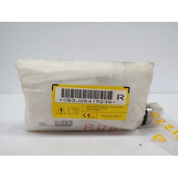 AIRBAG LATERAL DELANTERO DERECHO TG11C02001 