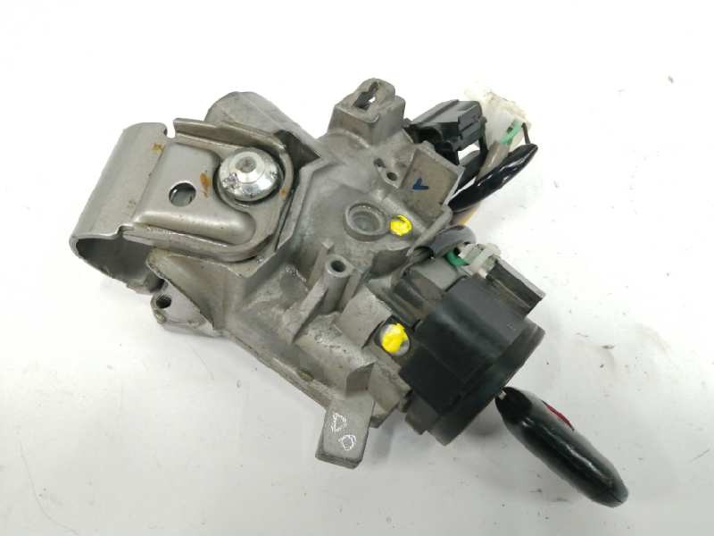 Recambio de antirrobo para mitsubishi asx (ga0w) 1.6 di-d cat referencia OEM IAM 4408A138 Recambio de antirrobo para mitsubishi asx (ga0w) 1.6 di-d cat referencia OEM IAM 4408A138