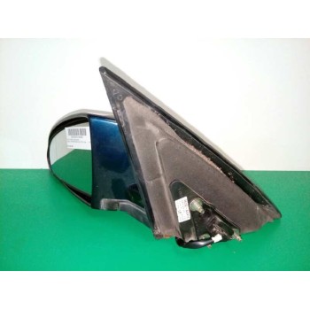 Recambio de retrovisor izquierdo para nissan primera berlina (p12) visia referencia OEM IAM 96302AU48E ELECTRICO 