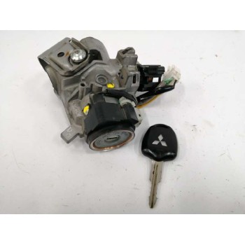 Recambio de antirrobo para mitsubishi asx (ga0w) 1.6 di-d cat referencia OEM IAM 4408A138  