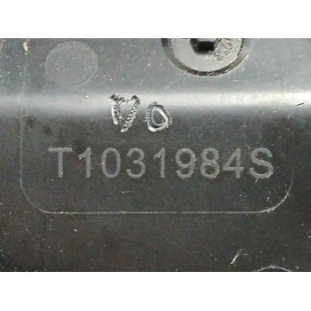 Recambio de motor calefaccion para renault trafic furgón 2.0 dci diesel energy referencia OEM IAM T1031984S T1020397J T1031332XC