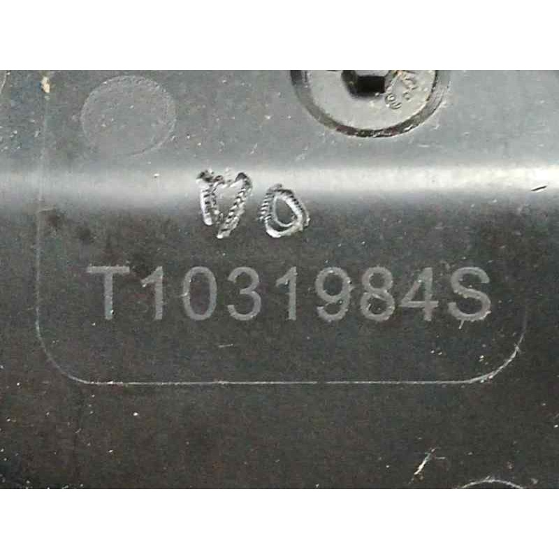 MOTOR CALEFACCION T1020397J T1031332XC