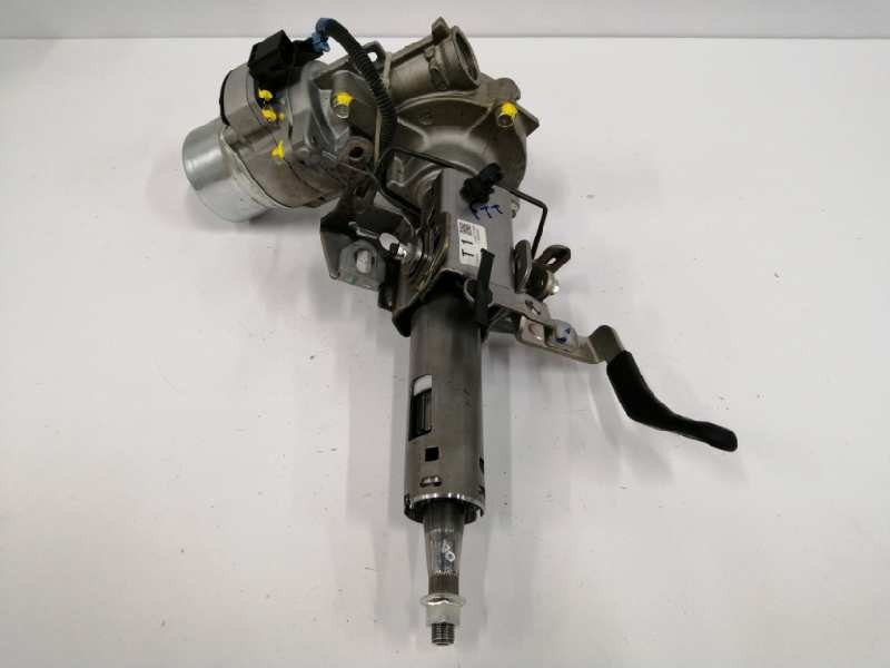 Recambio de columna direccion para mitsubishi asx (ga0w) 1.6 di-d cat referencia OEM IAM 8633A096 JJ501000792 Q003TE0473