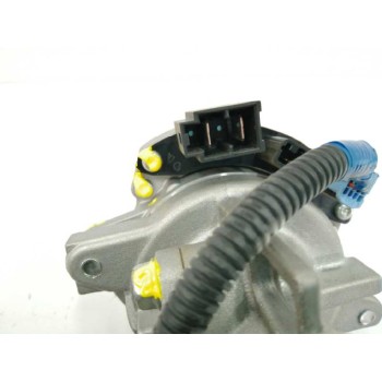 Recambio de columna direccion para mitsubishi asx (ga0w) 1.6 di-d cat referencia OEM IAM 8633A096 JJ501000792 Q003TE0473