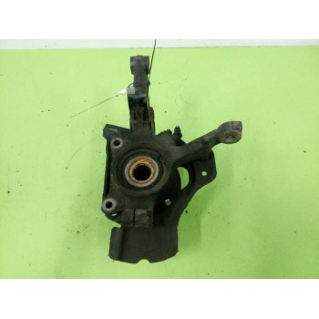 Recambio de mangueta delantera derecha para fiat punto berlina (188) 1.3 jtd classic referencia OEM IAM   
