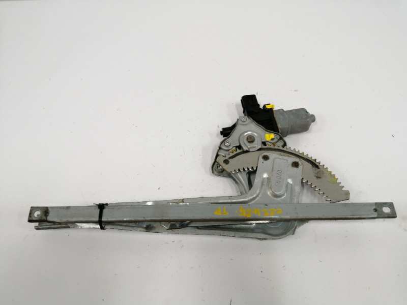 Recambio de elevalunas trasero derecho para mitsubishi asx (ga0w) 1.6 di-d cat referencia OEM IAM 5713A257  