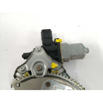 Recambio de elevalunas trasero derecho para mitsubishi asx (ga0w) 1.6 di-d cat referencia OEM IAM 5713A257  