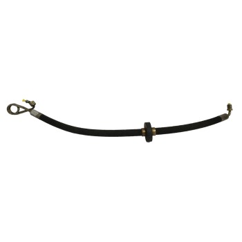 Recambio de tubo presion direccion asistida para mercedes-benz clase c (w202) berlina 180 (202.018) referencia OEM IAM 202466008