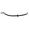 Recambio de tubo presion direccion asistida para mercedes-benz clase c (w202) berlina 180 (202.018) referencia OEM IAM 202466008