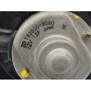 Recambio de motor calefaccion para toyota land cruiser (_j7_, _jl7_) 2.4 td (lj70) referencia OEM IAM   