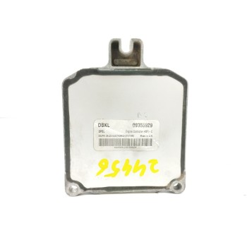 Recambio de centralita motor uce para opel astra g berlina 1.6 16v referencia OEM IAM 09355929  