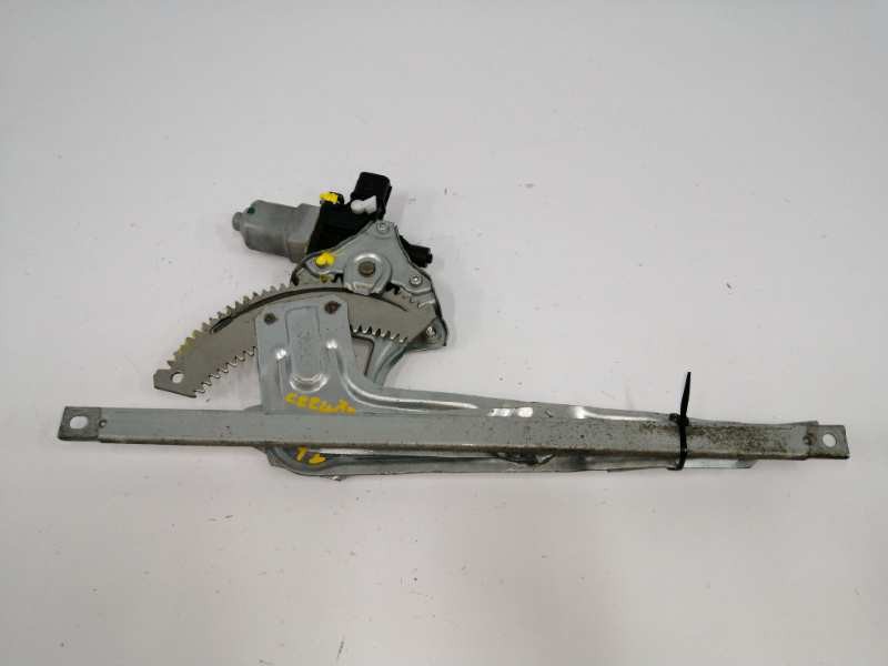 Recambio de elevalunas trasero izquierdo para mitsubishi asx (ga0w) 1.6 di-d cat referencia OEM IAM 5713A258  