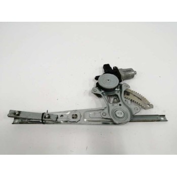 Recambio de elevalunas trasero izquierdo para mitsubishi asx (ga0w) 1.6 di-d cat referencia OEM IAM 5713A258  