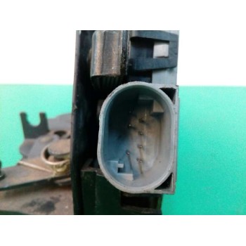 Recambio de cerradura puerta trasera derecha para bmw x5 (e53) 3.0d referencia OEM IAM 8402602  