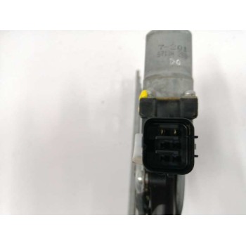 Recambio de elevalunas trasero izquierdo para mitsubishi asx (ga0w) 1.6 di-d cat referencia OEM IAM 5713A258  