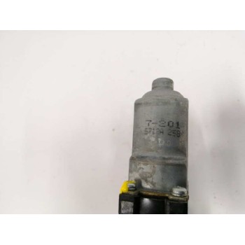 Recambio de elevalunas trasero izquierdo para mitsubishi asx (ga0w) 1.6 di-d cat referencia OEM IAM 5713A258  