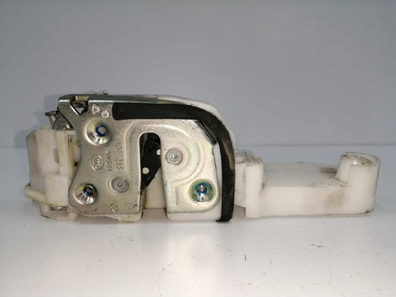 Recambio de cerradura puerta delantera izquierda para mitsubishi asx (ga0w) 1.6 di-d cat referencia OEM IAM 5715A739  