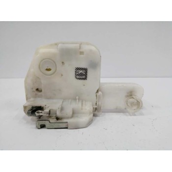 Recambio de cerradura puerta delantera izquierda para mitsubishi asx (ga0w) 1.6 di-d cat referencia OEM IAM 5715A739  