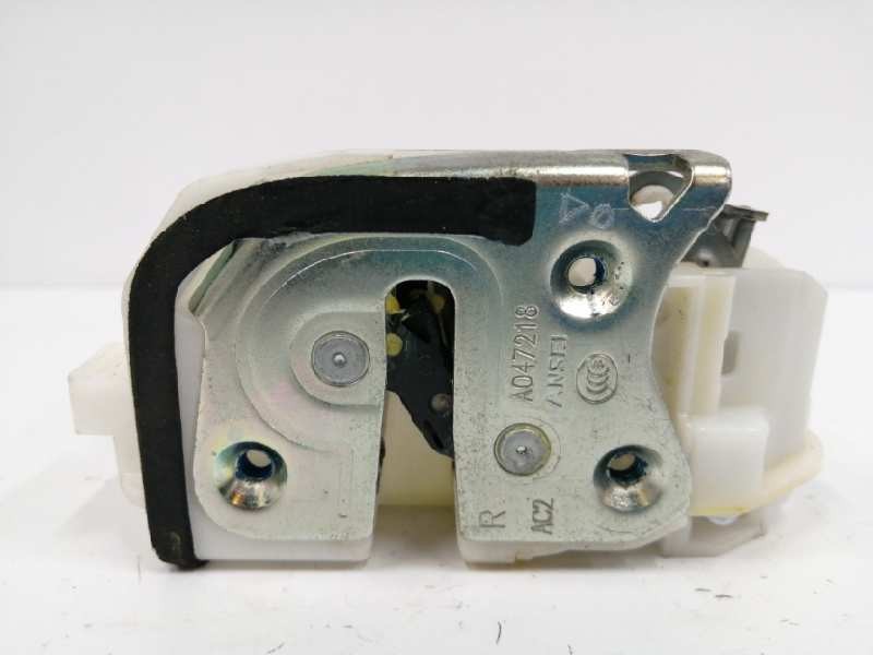 Recambio de cerradura puerta delantera derecha para mitsubishi asx (ga0w) 1.6 di-d cat referencia OEM IAM 5715A726  