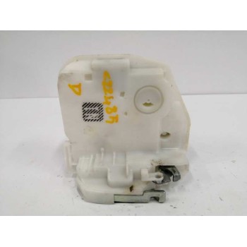 Recambio de cerradura puerta delantera derecha para mitsubishi asx (ga0w) 1.6 di-d cat referencia OEM IAM 5715A726  