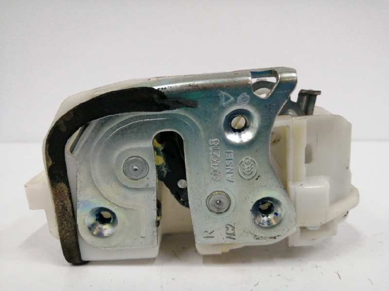 Recambio de cerradura puerta trasera derecha para mitsubishi asx (ga0w) 1.6 di-d cat referencia OEM IAM 5745A396  