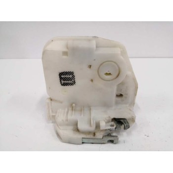 Recambio de cerradura puerta trasera derecha para mitsubishi asx (ga0w) 1.6 di-d cat referencia OEM IAM 5745A396  