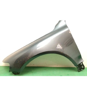 Recambio de aleta delantera izquierda para volkswagen touareg (7la) tdi r5 referencia OEM IAM 7L6821105B OBSERVAR FOTOS 