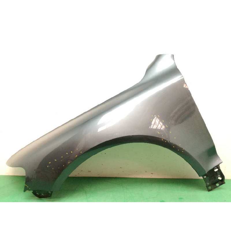 Recambio de aleta delantera izquierda para volkswagen touareg (7la) tdi r5 referencia OEM IAM 7L6821105B OBSERVAR FOTOS 