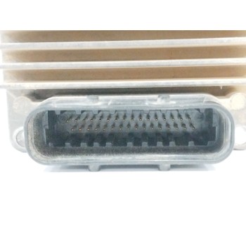 Recambio de centralita motor uce para opel astra g berlina 1.6 16v referencia OEM IAM 09355929  