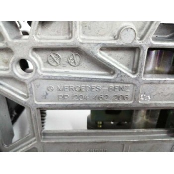 Recambio de columna direccion para mercedes-benz clase c (w204) lim. c 220 cdi blueefficiency (204.002) referencia OEM IAM A2044