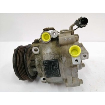 COMPRESOR AIRE ACONDICIONADO 7813A817 T00296457 QS90