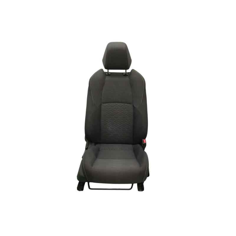 Recambio de asiento delantero derecho para toyota corolla hatchback (_e21_, _ea1_, _eh1_) 1.8 hybrid (zwe211, zwe219) referencia