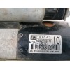 Recambio de motor arranque para mitsubishi asx (ga0w) 1.6 di-d cat referencia OEM IAM 1810A210 M002T86371 