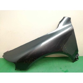 Recambio de aleta delantera izquierda para volkswagen touareg (7la) tdi r5 referencia OEM IAM 7L6821105B OBSERVAR FOTOS 