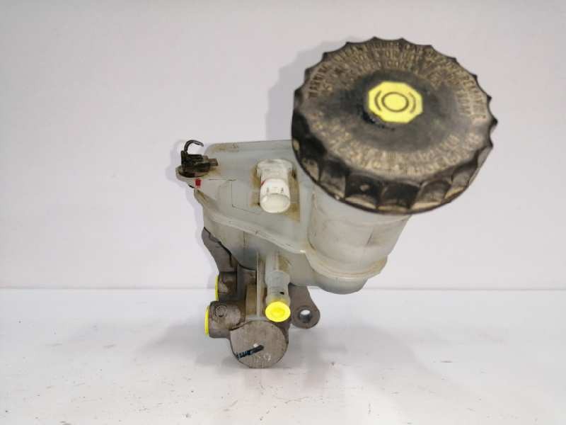 Recambio de bomba freno para mitsubishi asx (ga0w) 1.6 di-d cat referencia OEM IAM 06335610091  