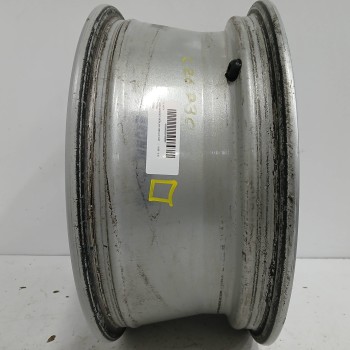 Recambio de llanta para ford mondeo berlina (ge) 2.0 cat referencia OEM IAM 3S71BA 6,5JX16H2 ET52,5 5H 5X105