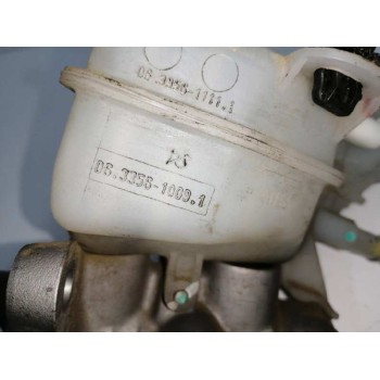 Recambio de bomba freno para mitsubishi asx (ga0w) 1.6 di-d cat referencia OEM IAM 06335610091  