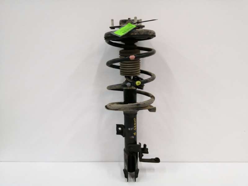 Recambio de amortiguador delantero derecho para mitsubishi asx (ga0w) 1.6 di-d cat referencia OEM IAM 4060A512  