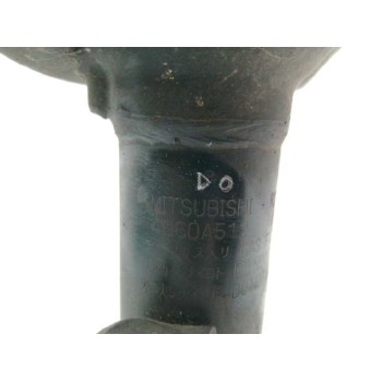 Recambio de amortiguador delantero derecho para mitsubishi asx (ga0w) 1.6 di-d cat referencia OEM IAM 4060A512  