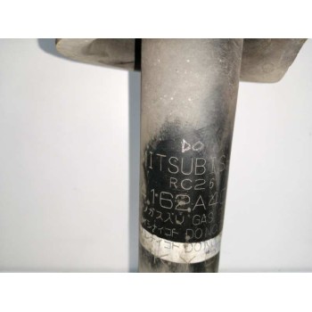 Recambio de amortiguador trasero izquierdo para mitsubishi asx (ga0w) 1.6 di-d cat referencia OEM IAM 4162A401  