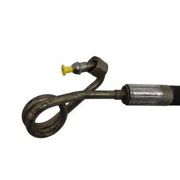 Recambio de tubo presion direccion asistida para mercedes-benz clase c (w202) berlina 180 (202.018) referencia OEM IAM 202466008