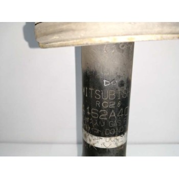Recambio de amortiguador trasero derecho para mitsubishi asx (ga0w) 1.6 di-d cat referencia OEM IAM 4162A401  