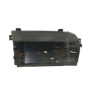Recambio de pantalla multifuncion para mercedes-benz clase s (w221) berlina 3.5 v6 cat referencia OEM IAM 1036904816  