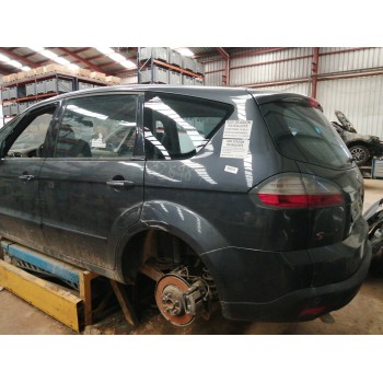 ford s-max (wa6) del año 2008