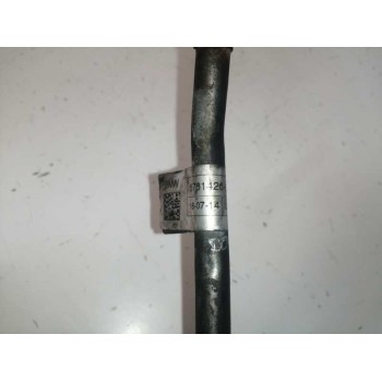 Recambio de tubo presion direccion asistida para bmw serie 7 (f01/f02) 750ld xdrive referencia OEM IAM 6781426  